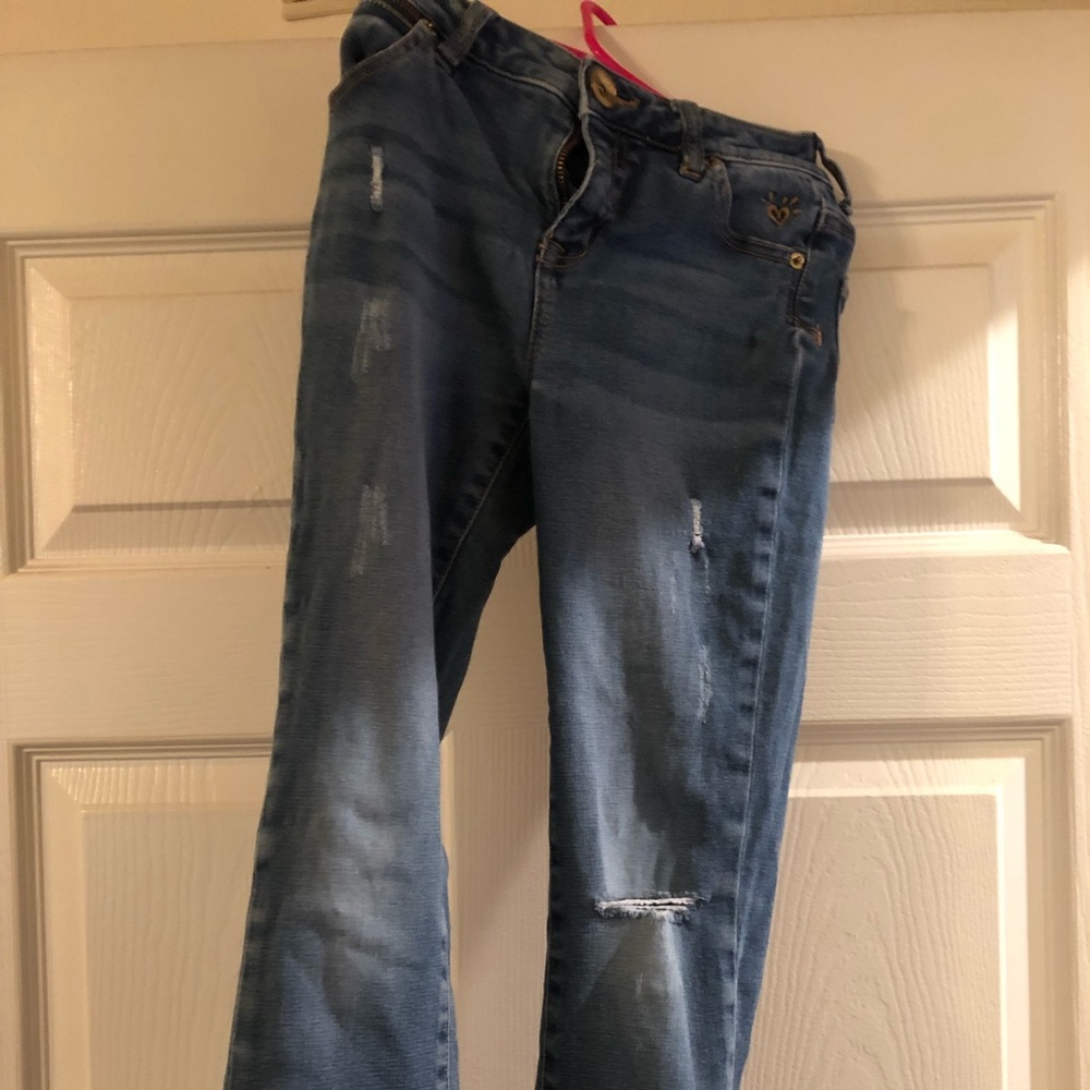 Jeans - Picture 2 of 5